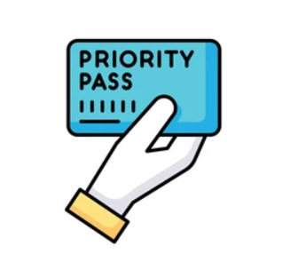 Priority Processing