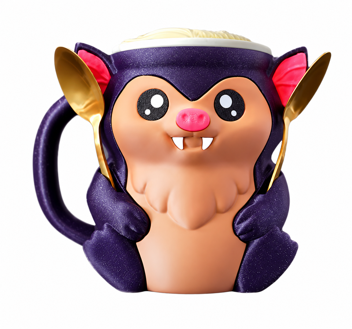 Ice Cream Hug Mug
