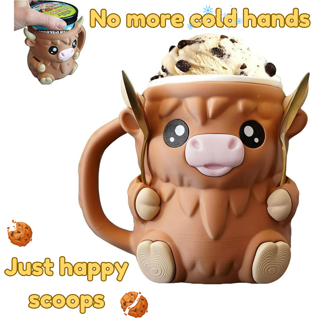 No Freeze Cup