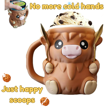 No Freeze Cup