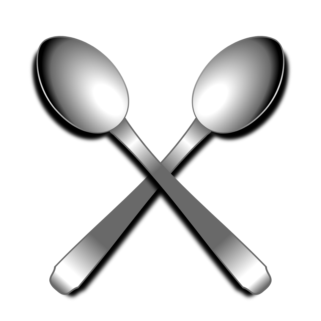 +2 Spoons