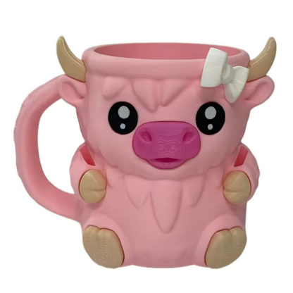 Ice Cream Hug Mug